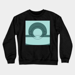 Spinning Crewneck Sweatshirt